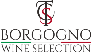 Logo completo TCS Borgogno Wine Selection